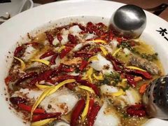 -太二酸菜鱼(汕头苏宁广场店)