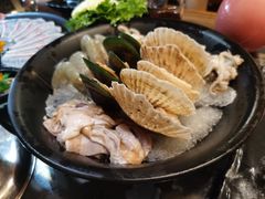 -丽江庭院之爱在路上(西单店)