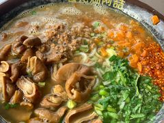 -云龙湖阿喆米线(云龙湖店)