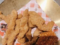 -老佛爷铜炉蛙锅(东门老街店)