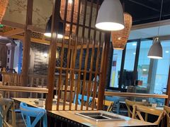 -野妹经典火锅(民治店)