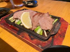 上等牛舌-九州酒场ひこぞう(1号店)