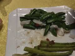-烤肉季饭庄