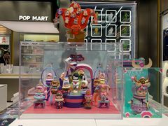 -泡泡玛特POPMART(赛格国际购物中心店)