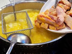 -八珍玉食鸡煲·打边炉(印象城店)