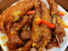 -虾饺妹·粤式手工点心(水荫路店)