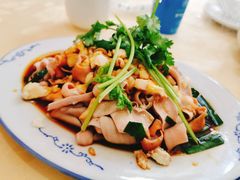 -电白鸭粥店(下沙二坊88号店)