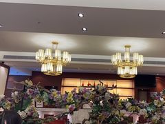 -利苑酒家(金宝店)