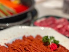 麻辣脆-园里火锅(仁和新城店)