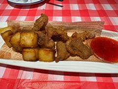 -阿里元海鲜·闽南特色菜(曾厝垵店)