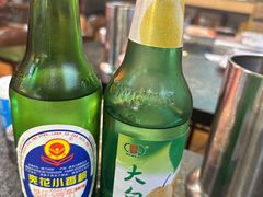 -老何太太鹤岗小串·团建聚餐(龙华店)