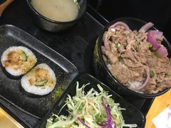 -京和风.日式家庭料理(京和风食堂大仓店)