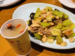 -三凤酒家·百年无锡菜(清扬茂业店)