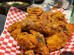 -HONGA HONGA雄家(曹路店)