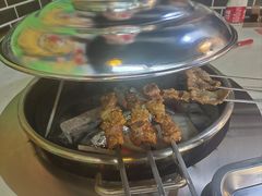 -李家水浒烤肉(五一店)