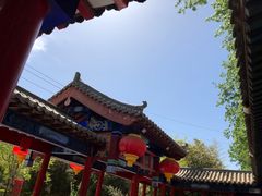 -中卫御苑福膳·养生局(圆明园店)