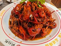 -欧记轩龙虾·私房菜(A店)