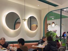 -马兰卡西式简餐(新汇大融城店)