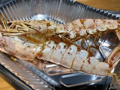 -上清·三文鱼鲜寿司(同德店)