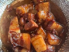 -东口码头·烧鸽子·鱼头泡饼·地方菜(金鹰悦城店)