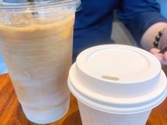 -Seesaw Coffee(上海尚悦湾店)