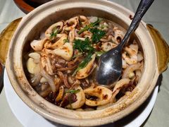 -高佳庄·海鲜酒楼(东港店)