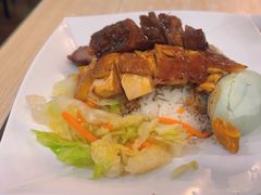 -太兴烧味餐厅(香港机场店)
