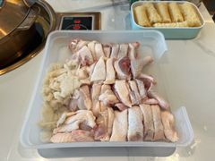 -润园四季椰子鸡火锅(南山海岸城店)