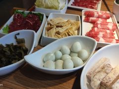 -季季红火锅(长沙步行街店)