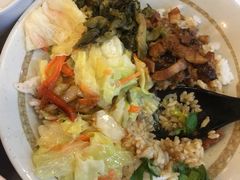 -永和大王(解放东路店)