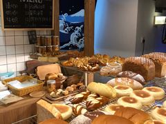 -面包与我Bread Or Me(长城汇店)