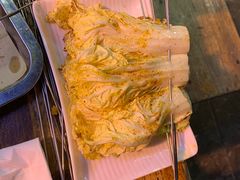 -大漠烤肉(酒泉路店)
