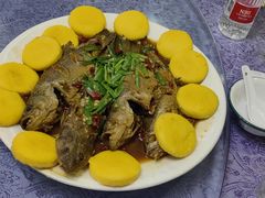 -叶存利海鲜大馅饺子(海宁路总店)