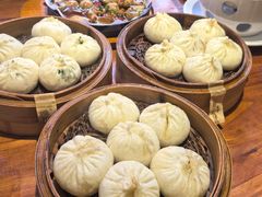 -包子大王(新泽巷店)