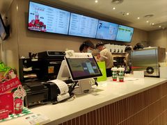 -奈雪的茶(花城汇中区PRO店)