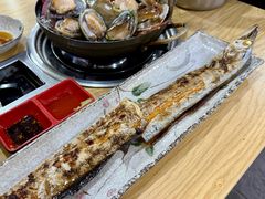 -真情鲍鱼海鲜汤