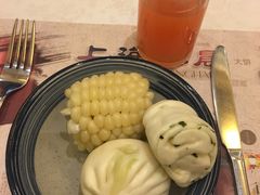 -上海安亭别墅花园酒店