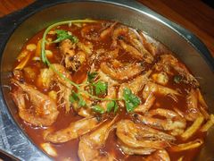 虾锅（小）-惠友大虾(太原北街店)
