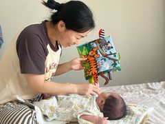 -葱妈母婴医护月嫂中心(浦东店)