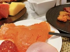 -上海圣淘沙万怡酒店