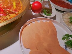 -小龙坎火锅(IFS HOT店)