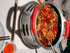 -花椒俏川菜小馆(南海万达店)