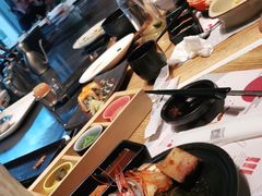 -赤坂亭·M9和牛烧肉·铁板烧·日料398放题(长泰广场店)