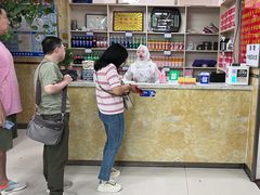 -胡家包子·清真(大众巷店)