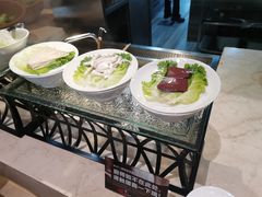 -长沙三景韦尔斯利酒店·Oval全日制餐厅自助餐