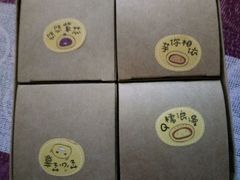 -波波's蛋糕店(于洪广场店)