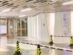 -龙湖虹桥天街-停车场