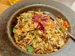 -本处·素食·融合料理(南油店)
