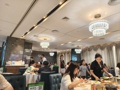 -怀德酒楼·粤菜·海鲜·茶点(宝安国际机场店)
