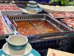 -乐尚一号high唱音乐·火锅